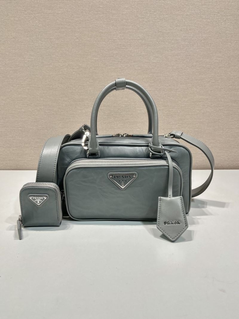 Prada Top Handle Bags